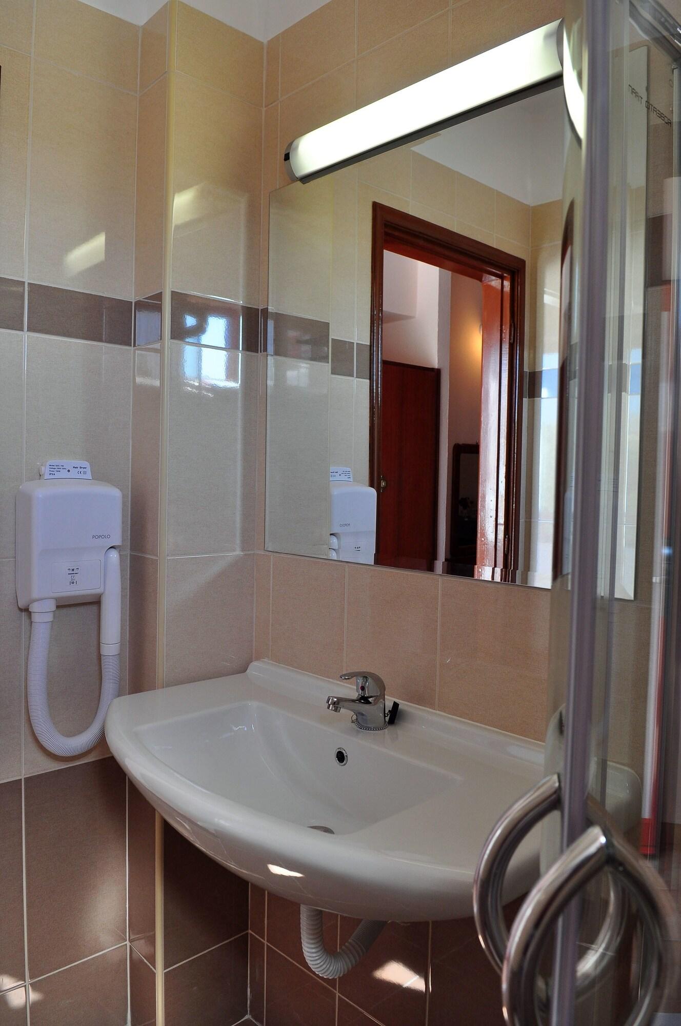 Sandys Studios Apartments And Log Villas Psalidi  Exterior foto