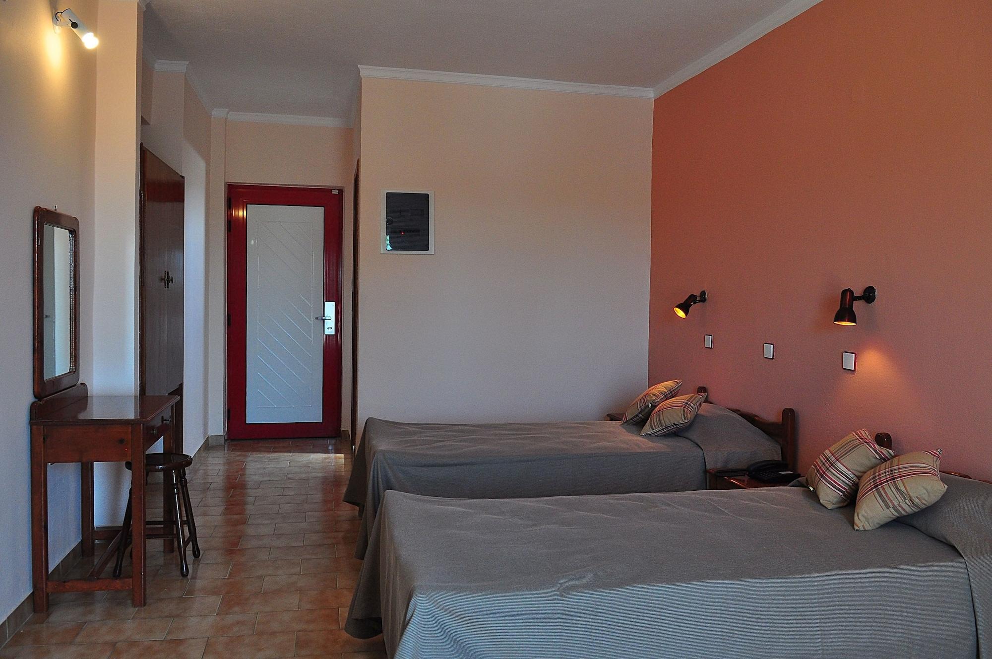 Sandys Studios Apartments And Log Villas Psalidi  Exterior foto