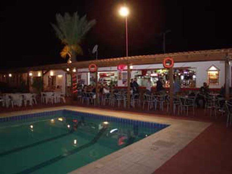 Sandys Studios Apartments And Log Villas Psalidi  Exterior foto