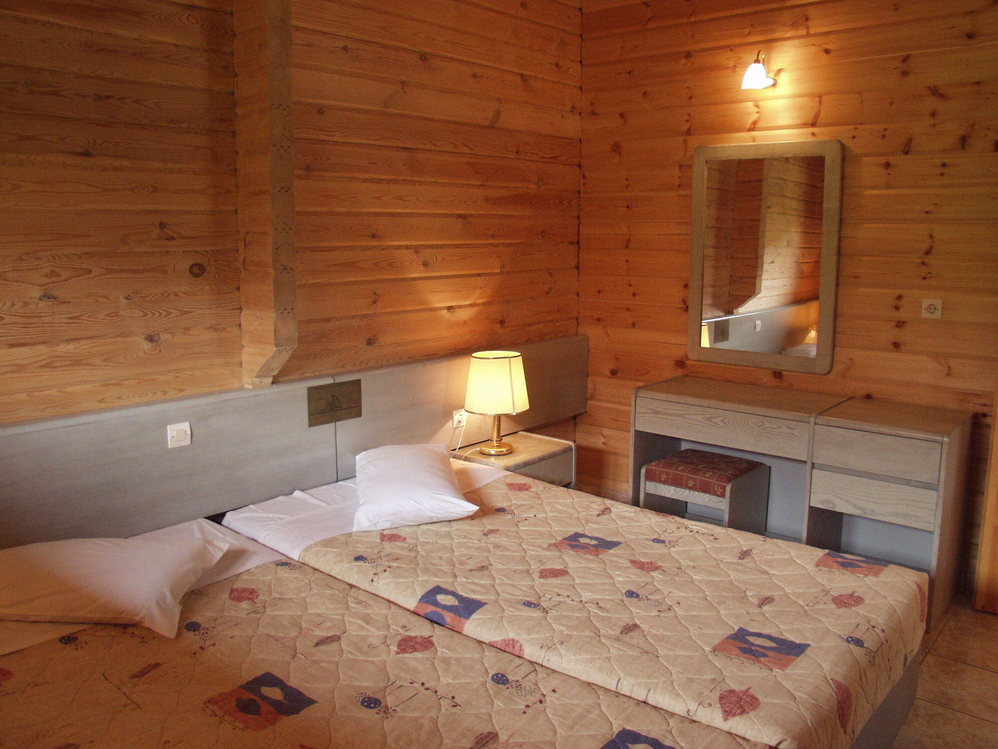 Sandys Studios Apartments And Log Villas Psalidi  Exterior foto